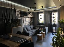 Mieszkanie 3-pokojowe Kluczbork, ul. Norwida. Zdjęcie 1