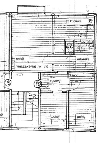 Mieszkanie 3-pokojowe Ruda Śląska Ruda, ul. Cypriana Norwida. Zdjęcie 1