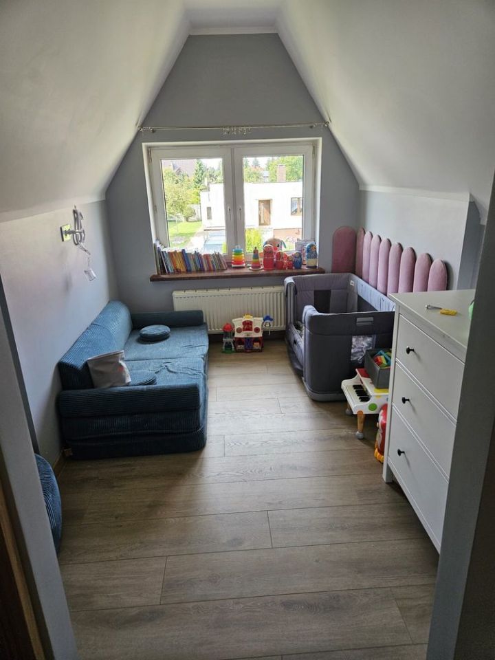 dom wolnostojący Chojnice. Zdjęcie 8