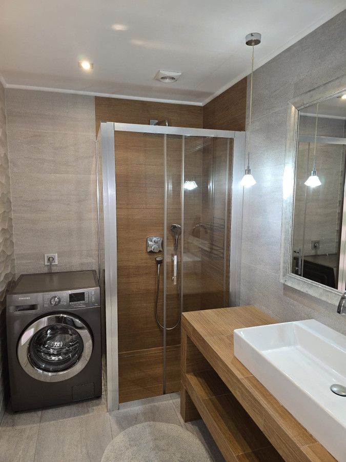 Mieszkanie 3-pokojowe Warszawa Białołęka, ul. Sieczna. Zdjęcie 10