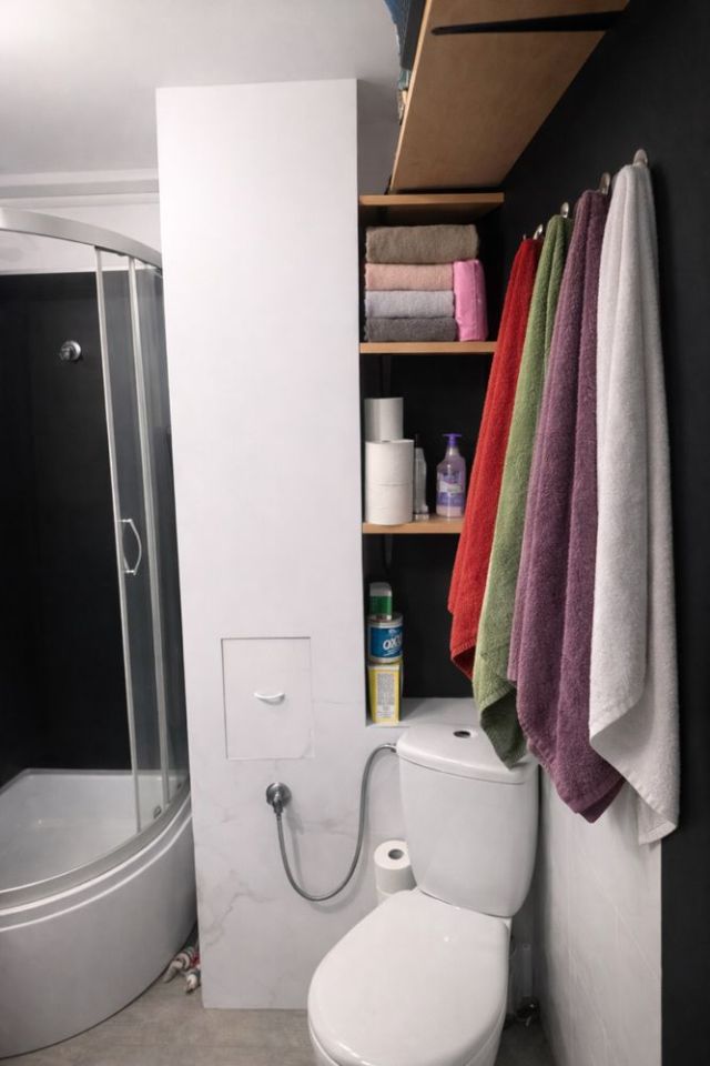 Mieszkanie 2-pokojowe Łódź Bałuty, ul. Emilii Plater. Zdjęcie 5