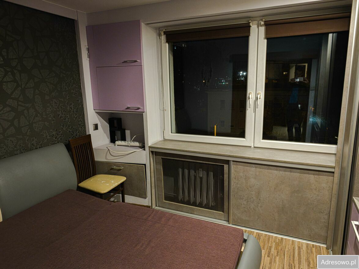 Mieszkanie 3-pokojowe Łódź Bałuty, ul. Lutomierska. Zdjęcie 9