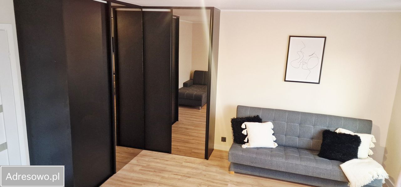 Mieszkanie 2-pokojowe Konin, os. Legionów. Zdjęcie 9