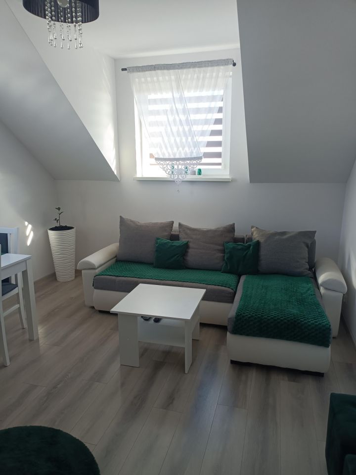 Mieszkanie 3-pokojowe Głogowo, ul. Bajkowa. Zdjęcie 7