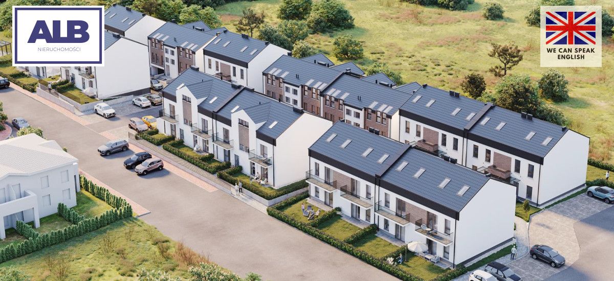 Mieszkanie 3-pokojowe Jankowo Gdańskie. Zdjęcie 10