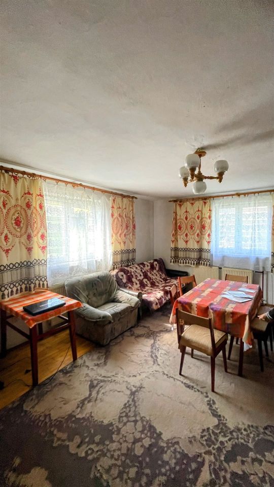 dom wolnostojący, 5 pokoi Krynica-Zdrój. Zdjęcie 28