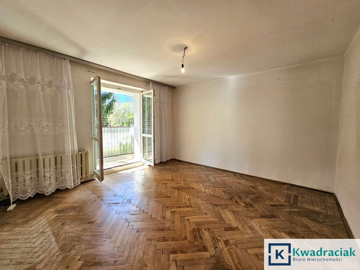 Mieszkanie 3-pokojowe Sanok, ul. Berka Joselewicza. Zdjęcie 2