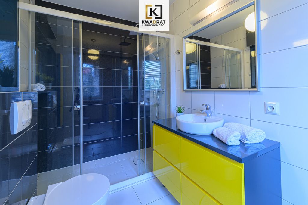 bliźniak, 6 pokoi Mińsk Mazowiecki, ul. Dolna. Zdjęcie 7