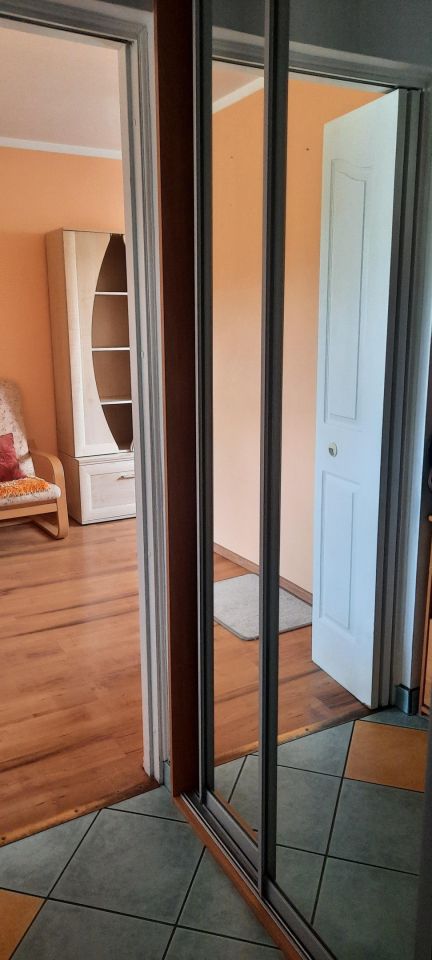Mieszkanie 2-pokojowe Bydgoszcz Błonie, Gałczyńskiego. Zdjęcie 4
