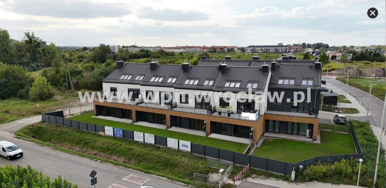 Mieszkanie 5-pokojowe Wrocław Ołtaszyn. Zdjęcie 12
