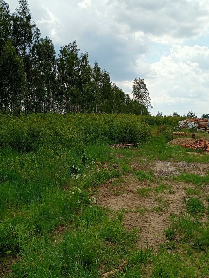 Działka budowlana Mława, ul. Kazimierza Tańskiego. Zdjęcie 2