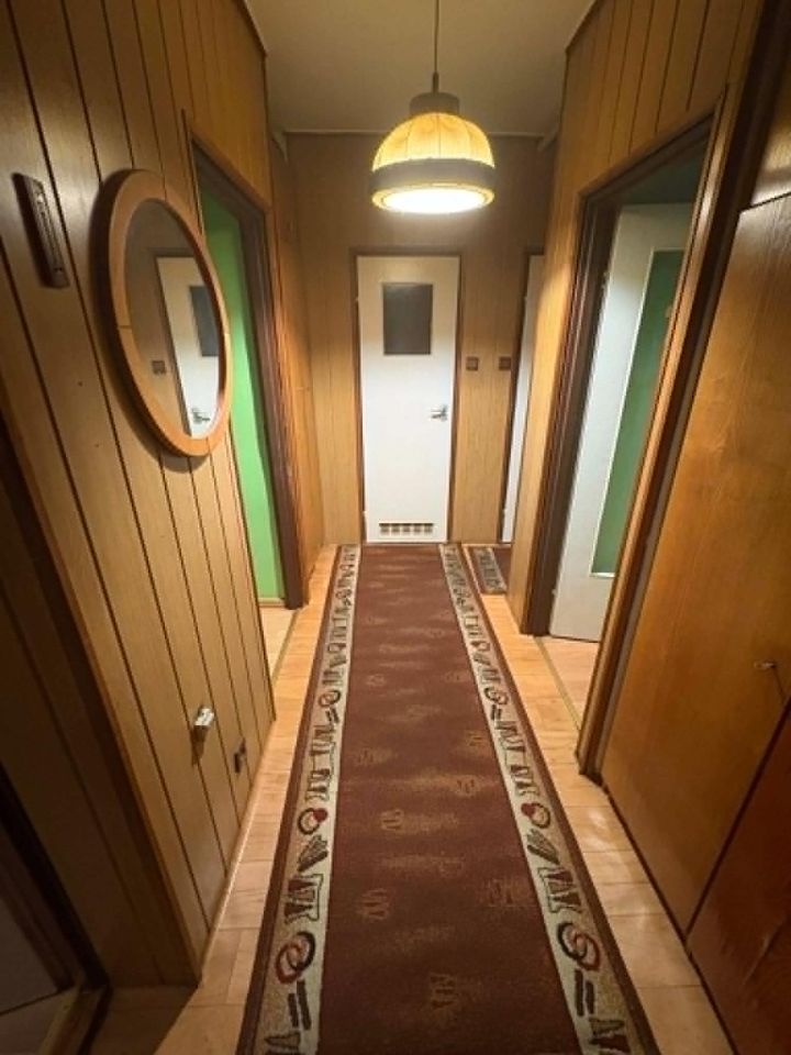 Mieszkanie 3-pokojowe Syców, ul. Adama Mickiewicza. Zdjęcie 4