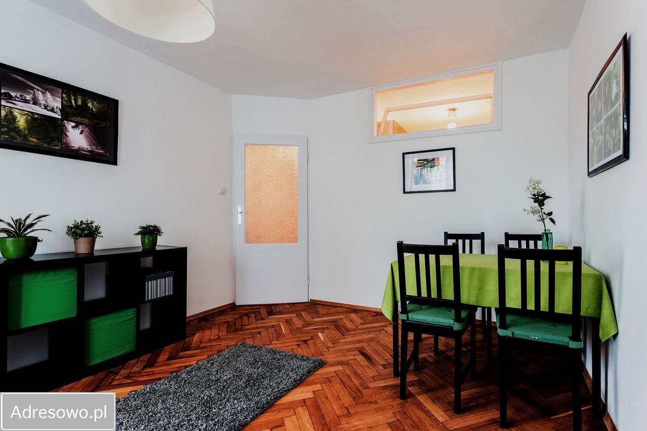 Mieszkanie 2-pokojowe Warszawa Śródmieście, ul. Królewska. Zdjęcie 3