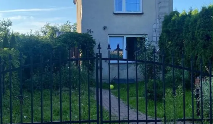 dom wolnostojący Ełk Zatorze