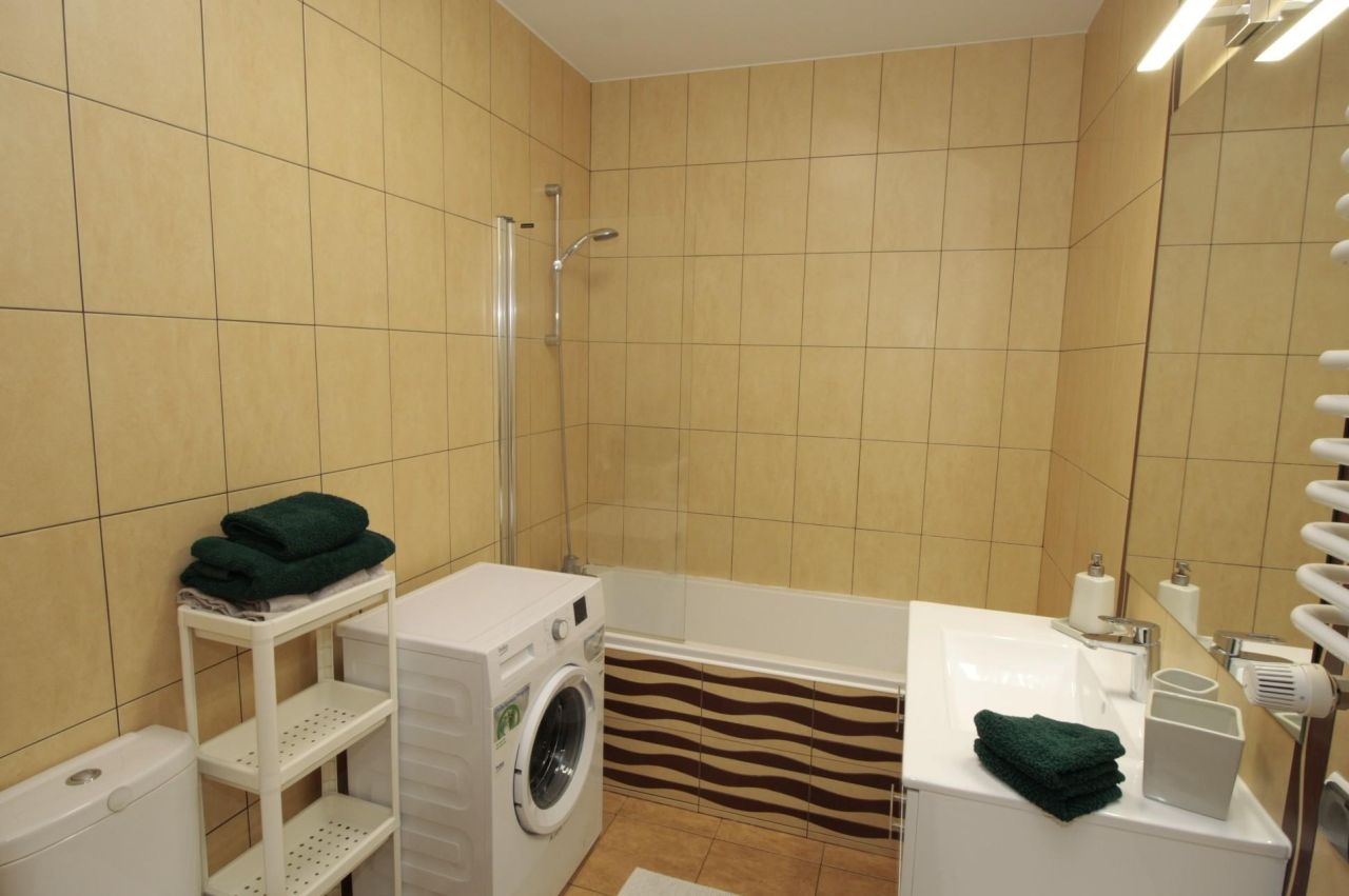 Mieszkanie 2-pokojowe Warszawa Ursynów, ul. Alternatywy. Zdjęcie 9