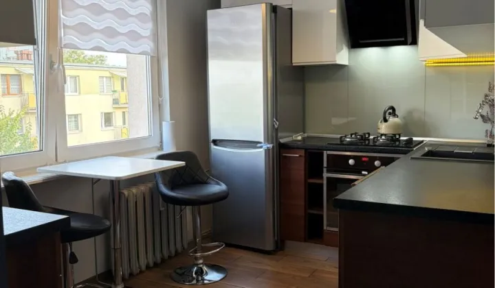 Mieszkanie 3-pokojowe Radom Gołębiów, ul. ks. Ignacego Skorupki