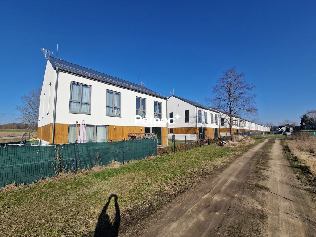 bliźniak, 4 pokoje Choroszcz, ul. Rybacka. Zdjęcie 32