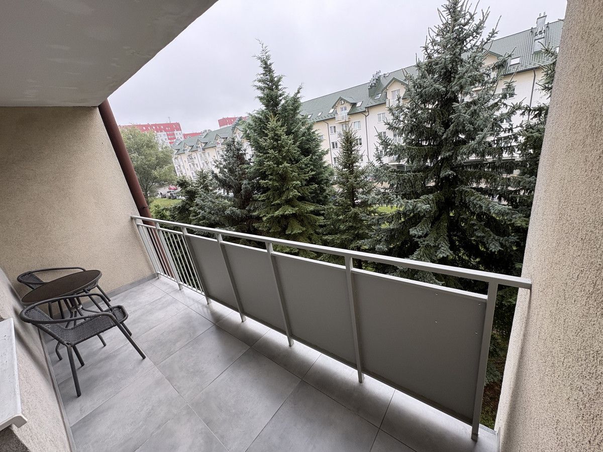 Mieszkanie 2-pokojowe Tarnów Grabówka, ul. Westerplatte. Zdjęcie 16
