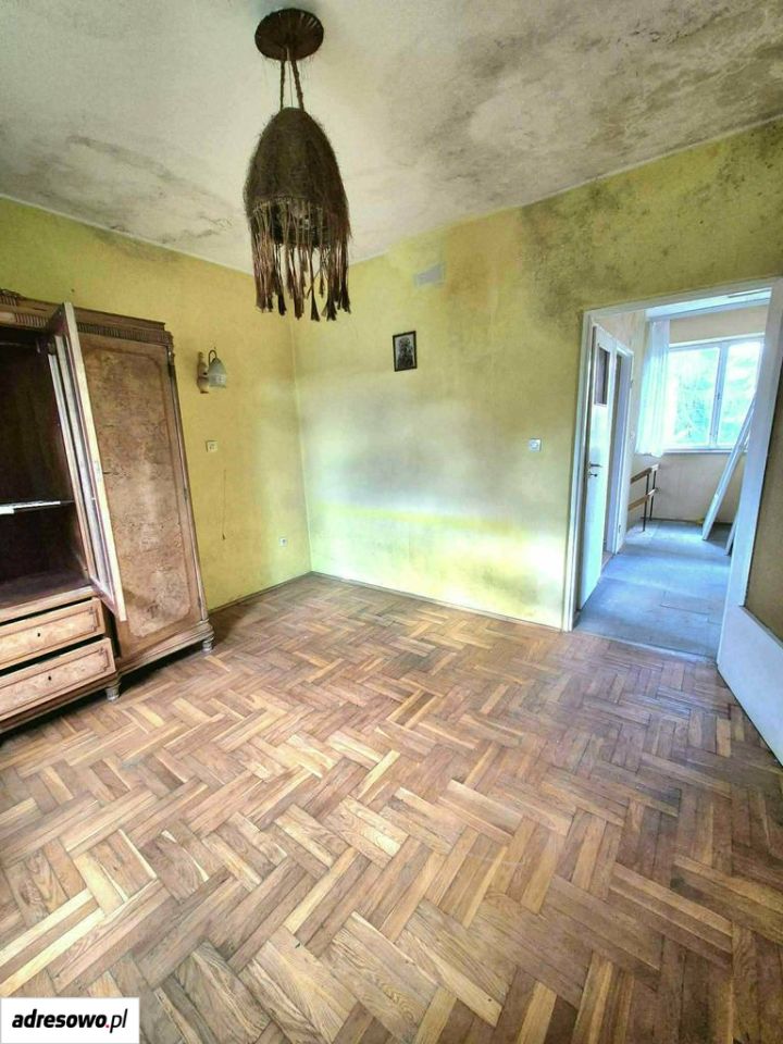 dom wolnostojący, 4 pokoje Gdów Zarabie. Zdjęcie 14