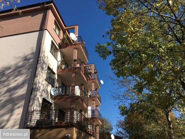 Mieszkanie 3-pokojowe Zabrze Centrum, ul. Henryka Sienkiewicza. Zdjęcie 1