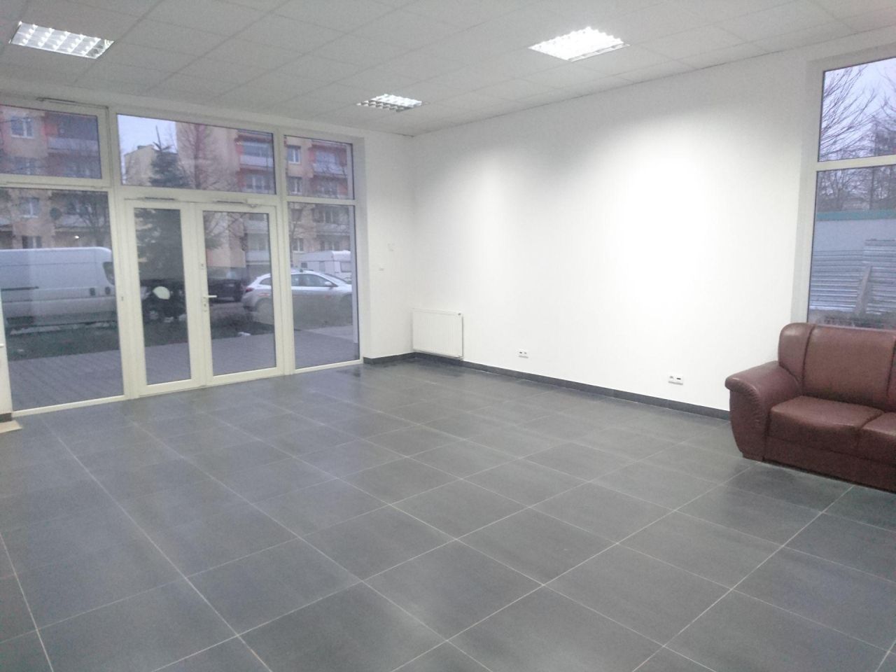 Lokal Swarzędz, ul. Zygmunta Grudzińskiego. Zdjęcie 4