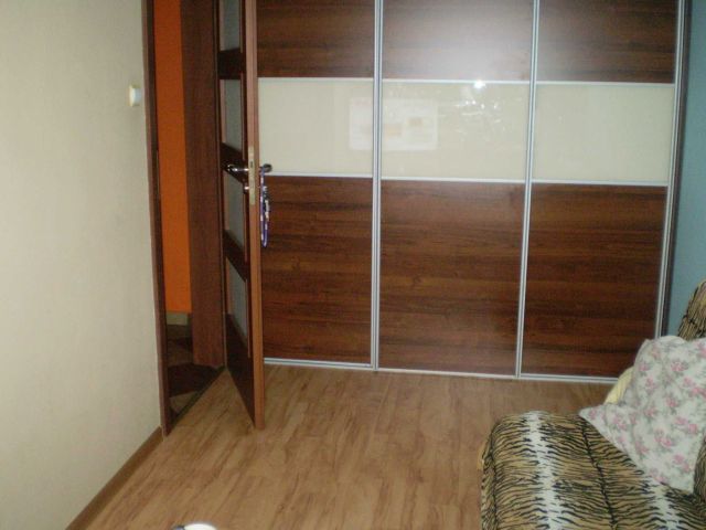 Mieszkanie 5-pokojowe Łódź Widzew, ul. Andrzeja Sacharowa. Zdjęcie 1