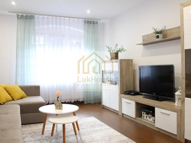 Mieszkanie 2-pokojowe Bytom Rozbark, ul. św. Kingi