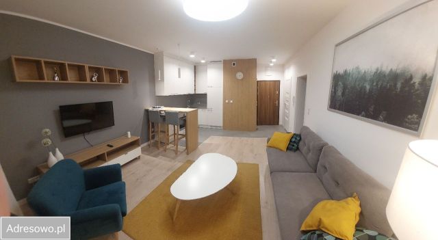 Mieszkanie 2-pokojowe Poznań Stare Miasto, ul. Byka. Zdjęcie 1