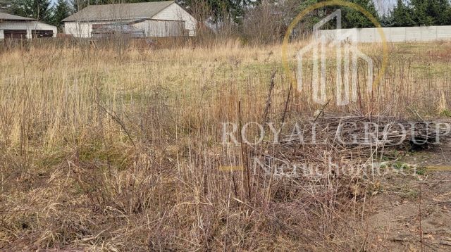 Działka budowlana Firlej. Zdjęcie 3