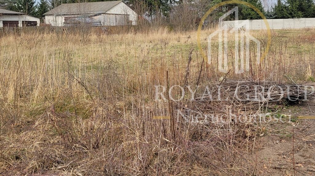 Działka budowlana Firlej. Zdjęcie 3