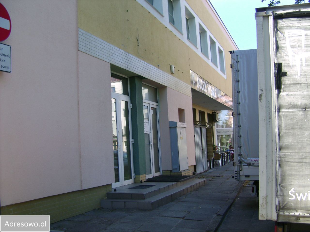 Lokal Świnoujście Centrum, ul. Armii Krajowej. Zdjęcie 3