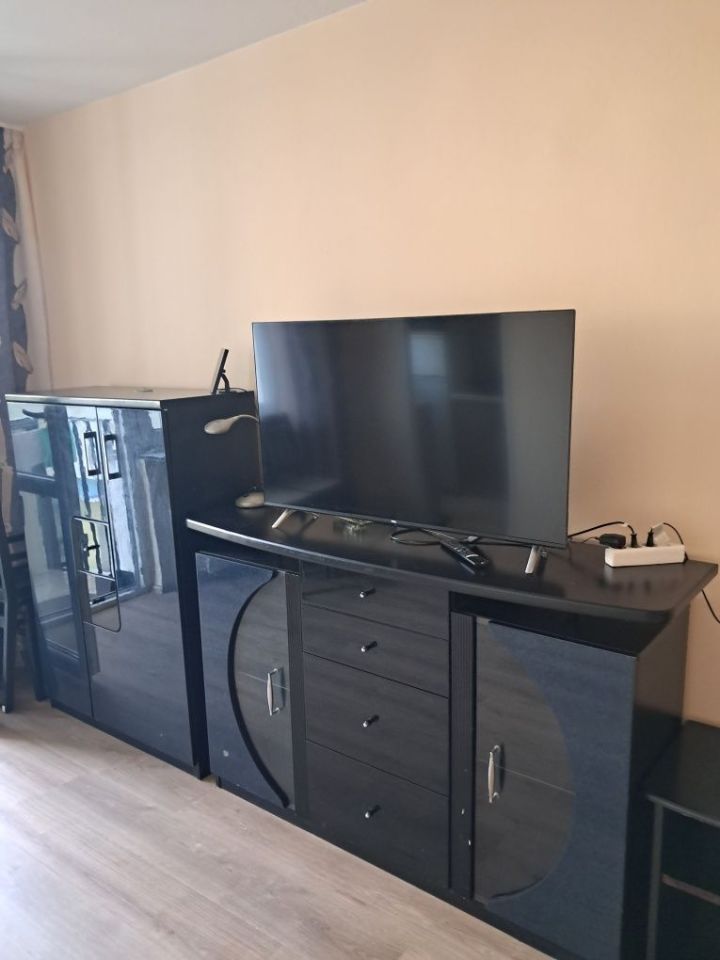 Mieszkanie 1-pokojowe Warszawa Targówek, ul. Rembielińska