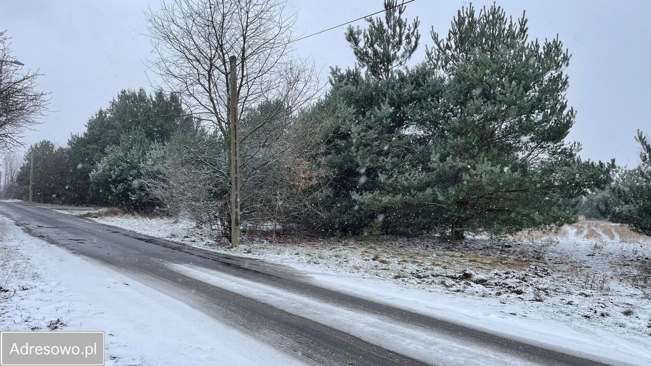 Działka budowlana Walendów, ul. Sadowa. Zdjęcie 6