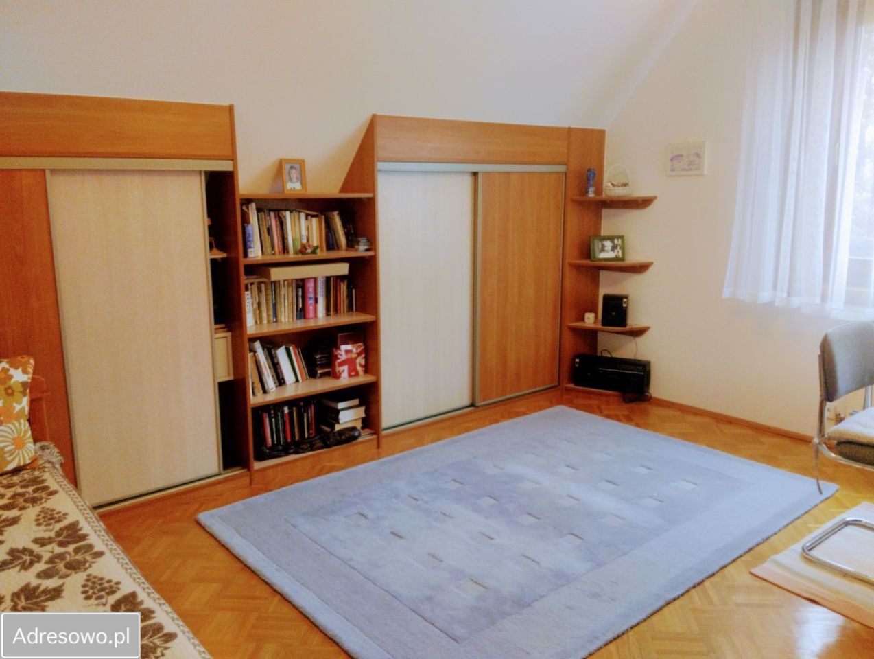 dom wolnostojący Białystok Dojlidy Górne. Zdjęcie 7