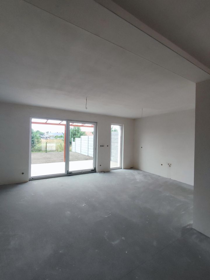 bliźniak, 5 pokoi Dębno, ul. Świerkowa. Zdjęcie 13