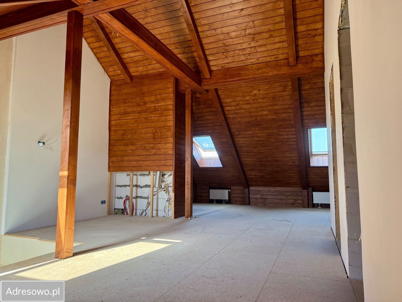 Mieszkanie 3-pokojowe Płock Podolszyce, al. Jana Pawła II. Zdjęcie 17