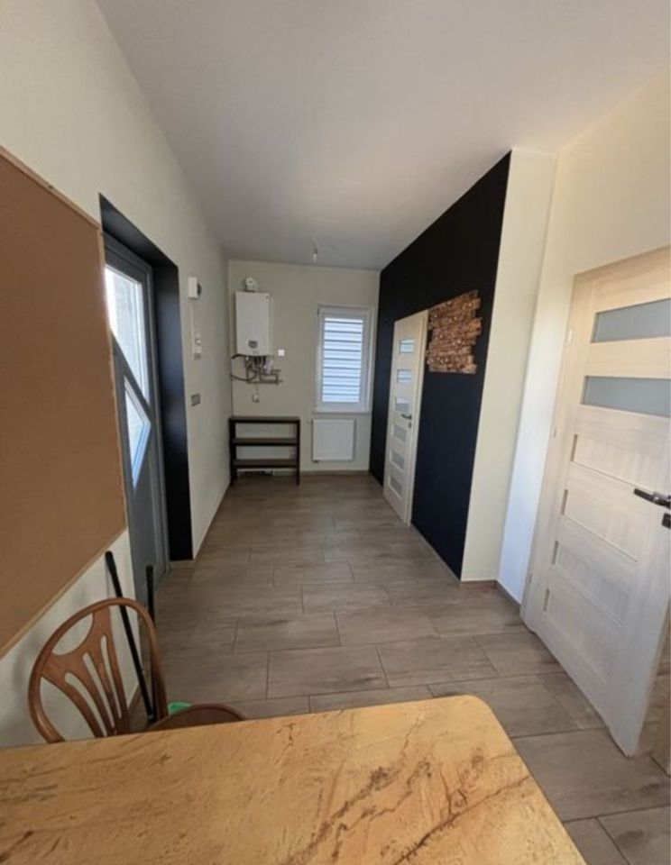 Mieszkanie 2-pokojowe Łuków