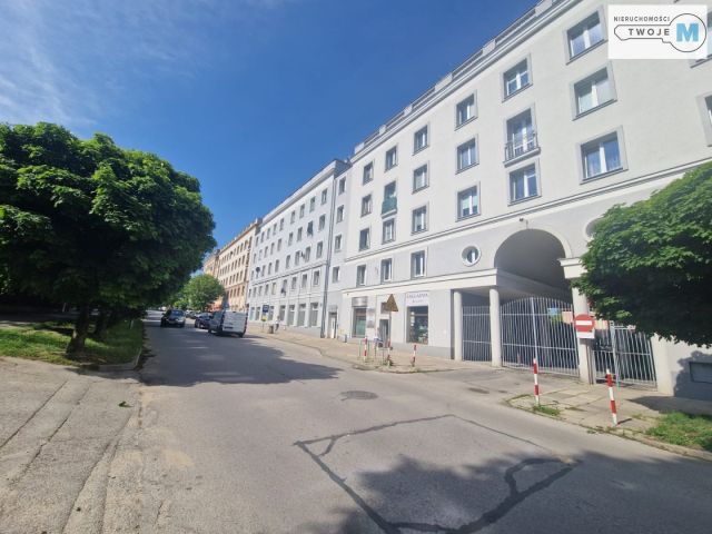 Mieszkanie 2-pokojowe Kielce Centrum, ul. Stefana Żeromskiego. Zdjęcie 6