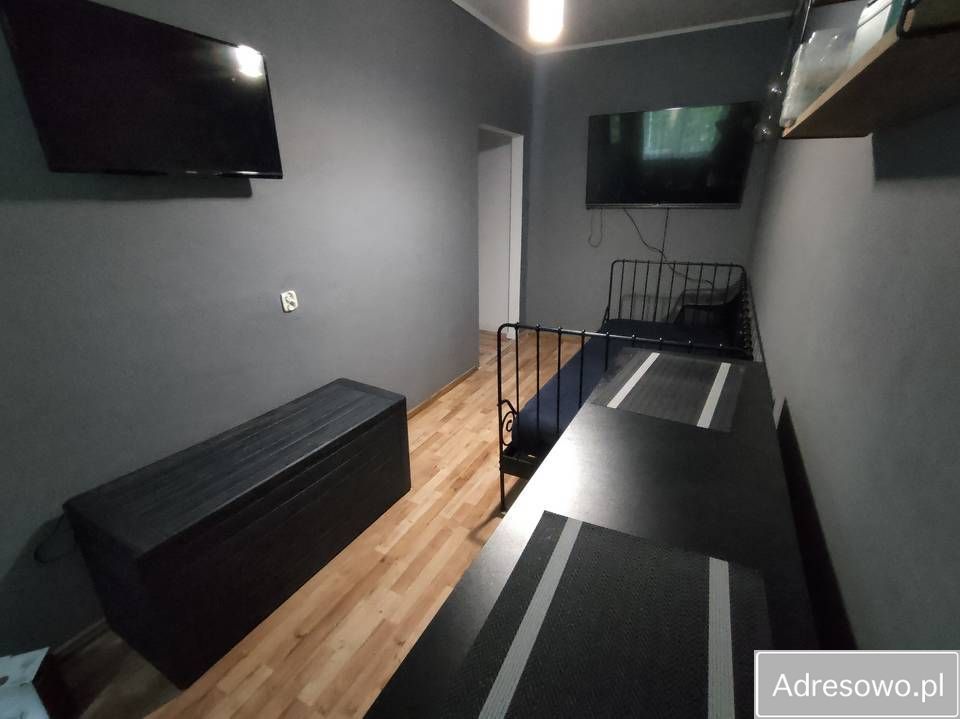 Mieszkanie 3-pokojowe Zabrze Centrum, ul. ks. Konstantego Damrota. Zdjęcie 10