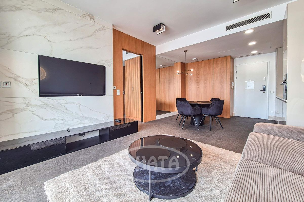 Mieszkanie 2-pokojowe Wrocław Krzyki, ul. Podwale