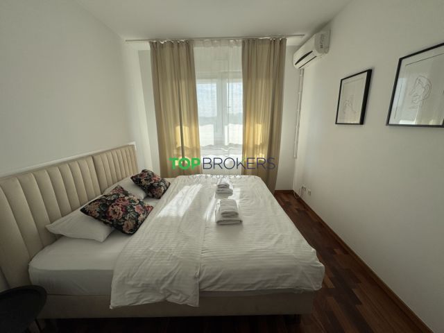 Mieszkanie 2-pokojowe Warszawa Wola, ul. Okopowa. Zdjęcie 1