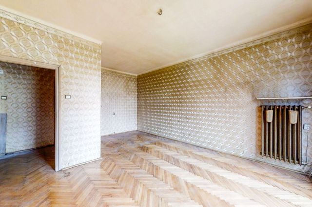 Mieszkanie 1-pokojowe Łódź Bałuty, ul. Mahatmy Gandhiego. Zdjęcie 6