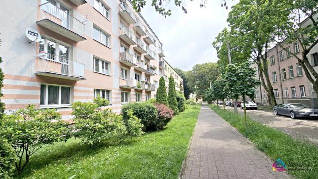 Mieszkanie 2-pokojowe Częstochowa, ul. Dąbkowskiego. Zdjęcie 14