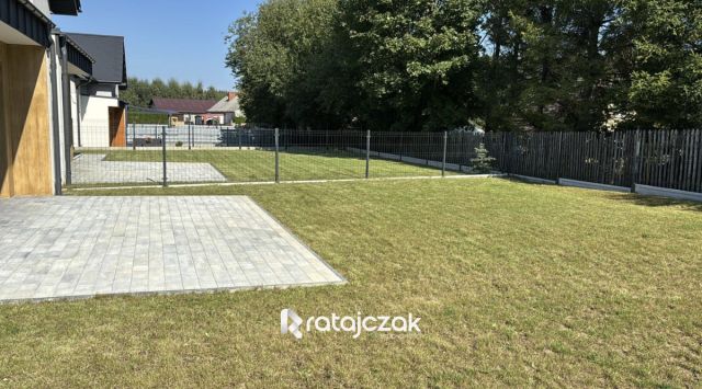 bliźniak, 4 pokoje Gdańsk Bysewo. Zdjęcie 4