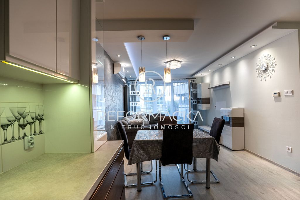 Mieszkanie 3-pokojowe Rzeszów Drabinianka, ul. Strażacka. Zdjęcie 7