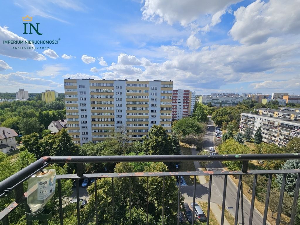 Mieszkanie 3-pokojowe Lublin Czuby, ul. Romantyczna. Zdjęcie 19