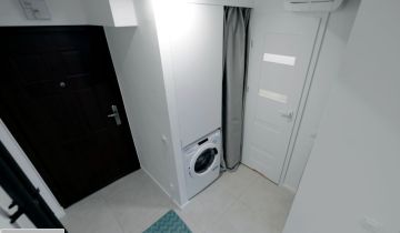 Mieszkanie 1-pokojowe Wrocław Stare Miasto, ul. Grabiszyńska