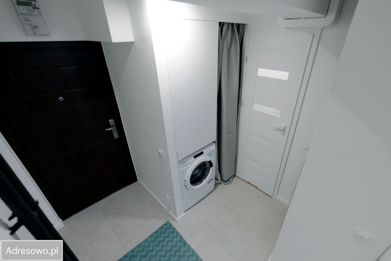 Mieszkanie 1-pokojowe Wrocław Stare Miasto, ul. Grabiszyńska. Zdjęcie 2