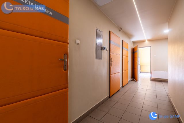 Lokal Kraków Podgórze, ul. Tuchowska. Zdjęcie 6