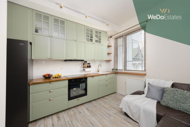 Mieszkanie 2-pokojowe Warszawa Białołęka, ul. Geodezyjna. Zdjęcie 11